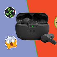 Amazon tiene uno de los mejores audífonos JBL en su precio más bajo a la fecha y con envío gratis