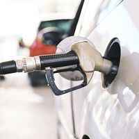 Precio de la gasolina y el diésel hoy, 12 de abril