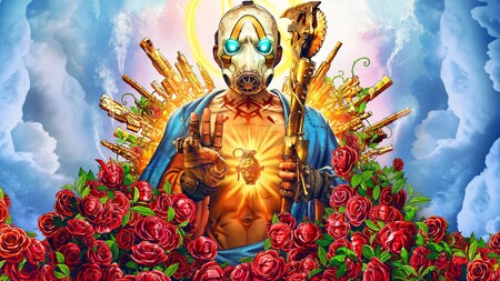 Embracer Group compra Gearbox, creadores de Borderlands, por 1.300 millones de dólares y sigue sumando más compañías a sus filas