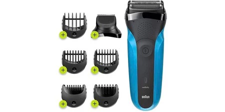 Braun Series 3 Shave Style 310bt