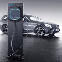 Más que coches eléctricos: Daimler asegura que sus baterías pueden poner en marcha centrales eléctricas