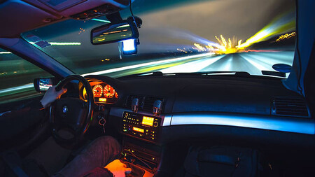 Limitador De Velocidad