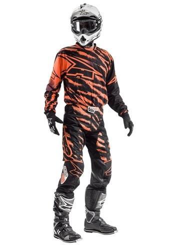 AXO Dyemax Animalier