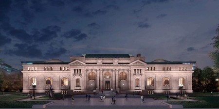 La nueva Apple Store de Washington DC se alojará en un edificio inmejorable
