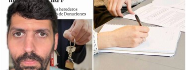 Jose Ramón López, experto fiscal: "Así puedes ahorrarte de pagar IRPF cuando donas una casa a tus hijos"
