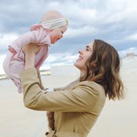 La momnesia o "mommy brain" es real, pero suele desaparecer después del primer año del bebé