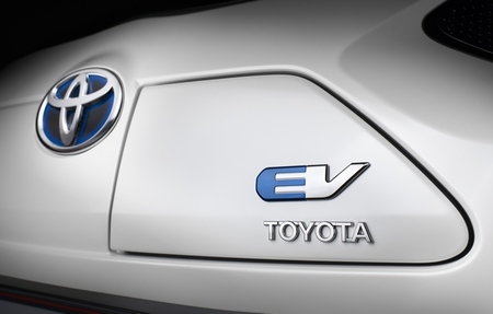 Toyota progresa con las baterías de iones de magnesio (con el doble de capacidad que las de litio)