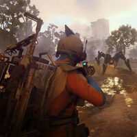 Tres nuevas razones por las que Arc Raiders es de las mejores cosas que han pasado en 2025