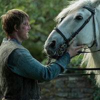 El Caballero de los Siete Reinos nos ha gustado. Su  temporada 2 promete seguir haciéndolo: "No pensé que pudiéramos"