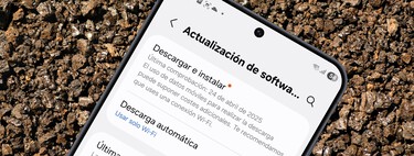 No te vas a quedar sin actualizar: si la instalación de One UI 7 se te queda congelada, hay solución y es muy fácil
