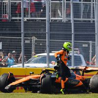 Después de estudiar todas las sanciones de la Fórmula 1 hay una cosa clara: es un nido de favoritismos