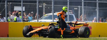 Después de estudiar todas las sanciones de la Fórmula 1 hay una cosa clara: es un nido de favoritismos