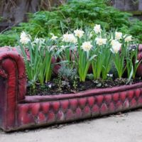 Recicladecoración: 13 ideas locas para reutilizar viejos muebles en el