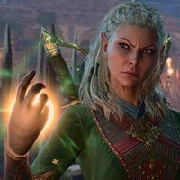 "No creo que haya suficientes RPG en el mundo". Baldur's Gate 3 acepta el desafío de enfrentarse a Starfield en las tiendas 