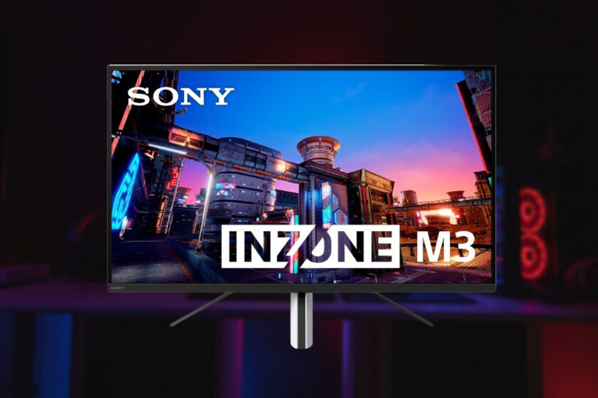 Sony INZONE M3