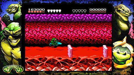 Battletoads