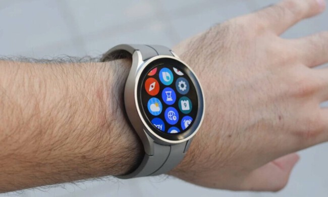 Galaxy Watch