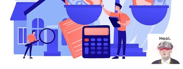 "El oro inmobiliario del futuro será el flipping". Entrevista a HooL Investor
