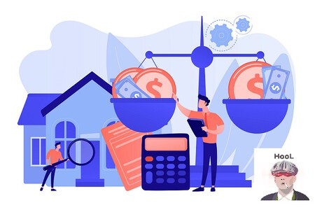 "El oro inmobiliario del futuro será el flipping". Entrevista a HooL Investor