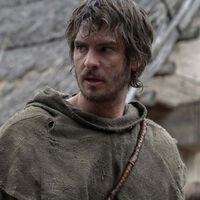 Después de Spider-Man, Andrew Garfield va a interpretar a otro héroe legendario y nadie se lo esperaba