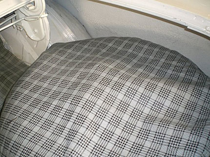 1964 1/2 Ford Mustang Convertible