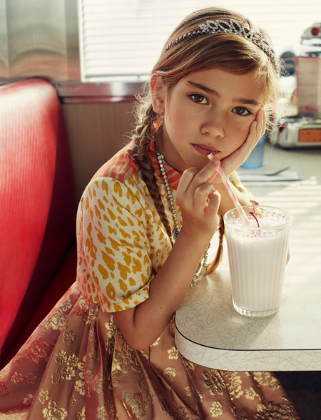 Zara Kids 5