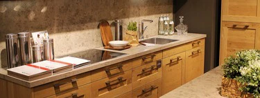 El carrito auxiliar de Lidl que cuesta menos de 20 euros, aumenta el almacenamiento y es ideal para cocinas pequeñas 