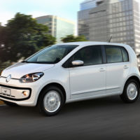Volkswagen Up!: Precios, versiones y equipamiento en México