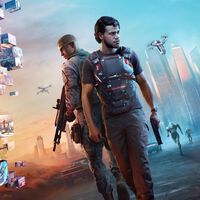 El jefazo de Mindseye quiere marcarse un Cyberpunk 2077 con su juego, incluso presume de ventas. Pero algo no cuadra