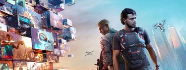 El jefazo de Mindseye quiere marcarse un Cyberpunk 2077 con su juego, incluso presume de ventas. Pero algo no cuadra