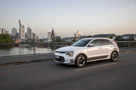 Kia Eniro