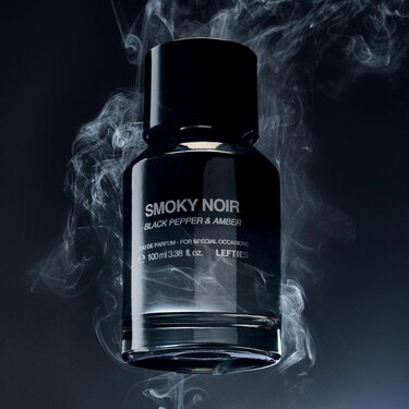 Cuesta menos de 13 euros, pero este perfume de Lefties para hombre promete muchos más cumplidos que cualquiera de diseñador de tu colección 