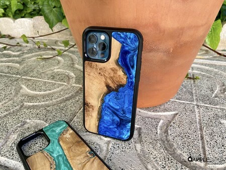 iPhone 12 ケース ヴィカ 009