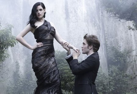 ¡Robert Pattinson y Kristen Stewart han roto definitivamente!