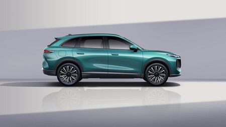 LEPAS L8 PHEV ESPAÑA 2026