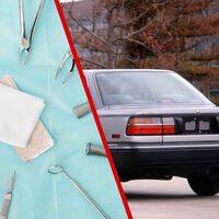 Hacía operaciones de alargamiento de pene en el asiento trasero de su viejo Toyota Corolla: un falso cirujano tailandés que aprendió a operar con vídeos de YouTube