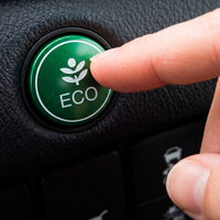 Cómo funciona el modo Eco del auto y por qué a veces sientes que no ahorra de verdad