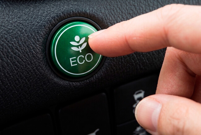 Modo Eco
