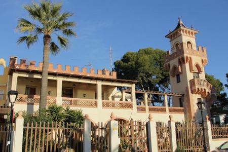 Ruta De Las Villas Torreon Voramar