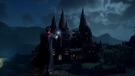 Hogwarts