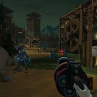 Meta entierra otros tres juegos de realidad virtual sin dar explicaciones y aumentan las dudas sobre su metaverso 