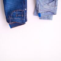 Siete pantalones Vans que puedes conseguir desde 11,99 euros en las rebajas de Deporte-Outlet 