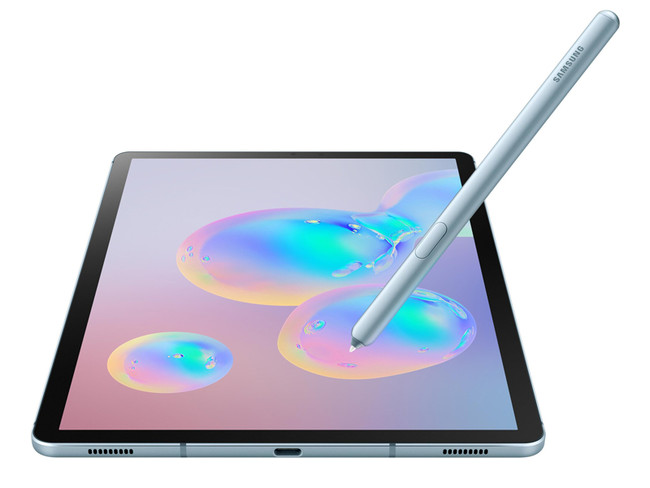 Tab S6