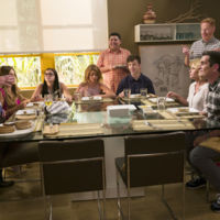 "Modern Family" vuelve a apostar por la tolerancia, llega Tom un personaje transgénero interpretado por un niño transgénero