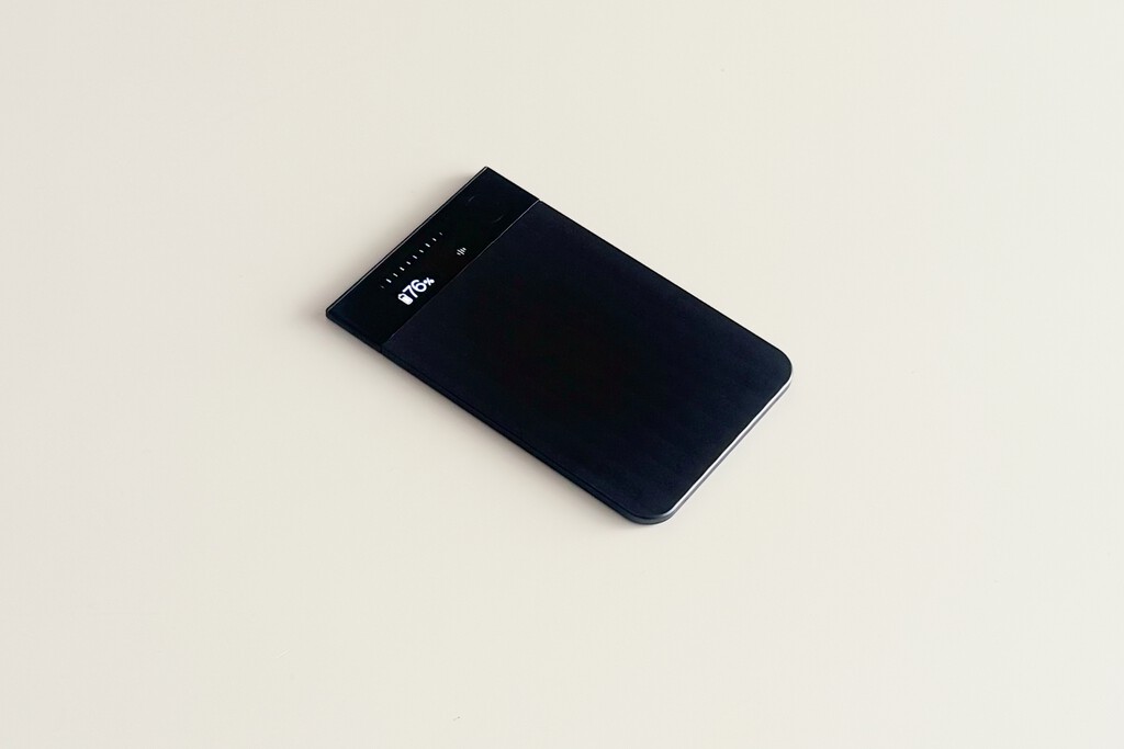 He probado el Plaud Note Pro: por fin un gadget de IA que no me hace preguntarme por qué no es simplemente una aplicación