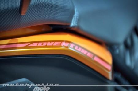 Motormaniaonline 1190 Adventure