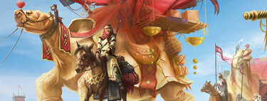 Han necesitado 17 años para crear este gigantesco RPG de mundo abierto y ciencia ficción, pero su 95% de reseñas positivas en Steam deja claro que ha merecido la pena