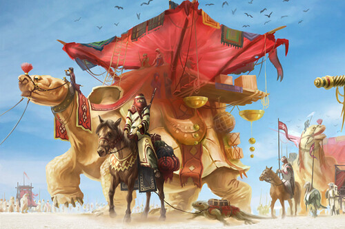 Han necesitado 17 años para crear este gigantesco RPG de mundo abierto y ciencia ficción, pero su 95% de reseñas positivas en Steam deja claro que ha merecido la pena