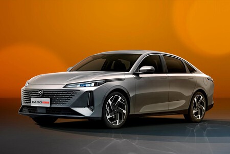 CHANGAN1