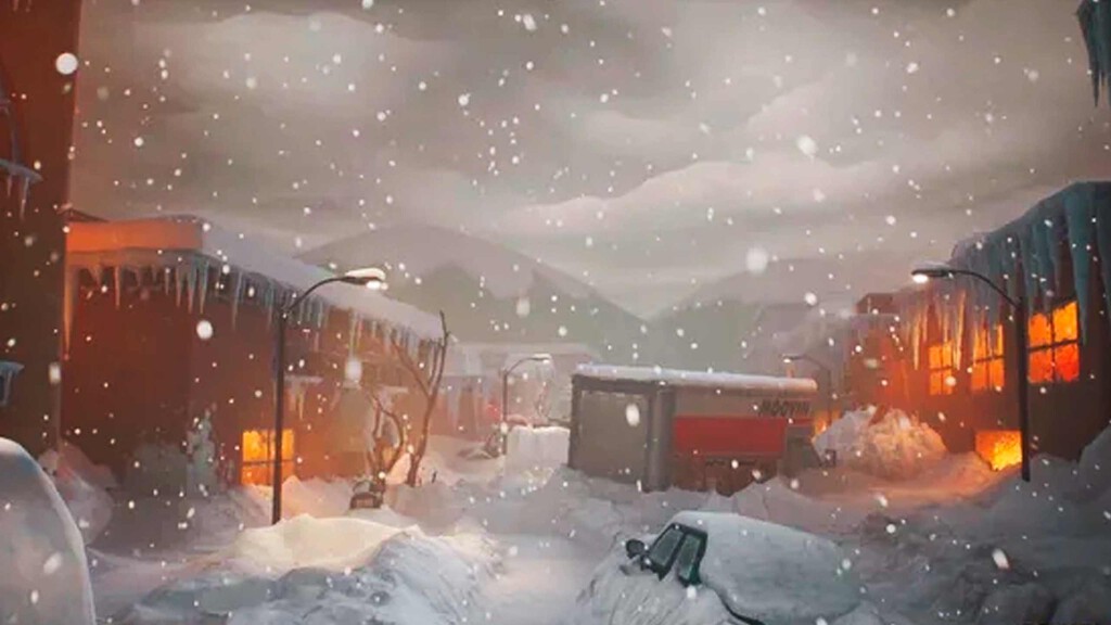 Juego de humor ácido basado en una de las series más polémicas de todos los tiempos: gratis el fin de semana con Xbox Game Pass 